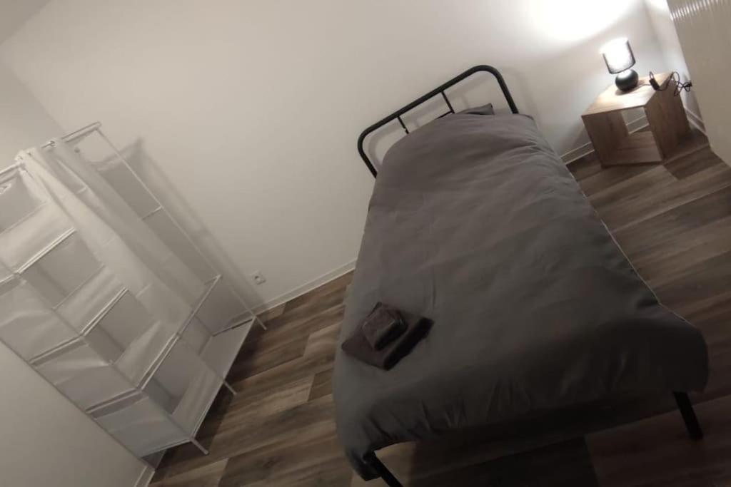 Se Relaxer Dans La Vallee Hombourg-Haut Exterior foto