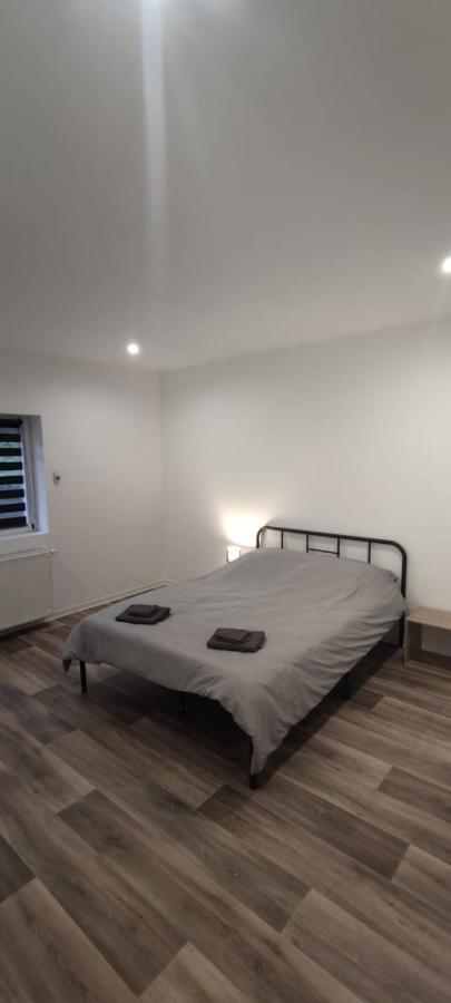 Se Relaxer Dans La Vallee Hombourg-Haut Exterior foto