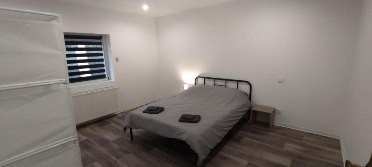 Se Relaxer Dans La Vallee Hombourg-Haut Exterior foto