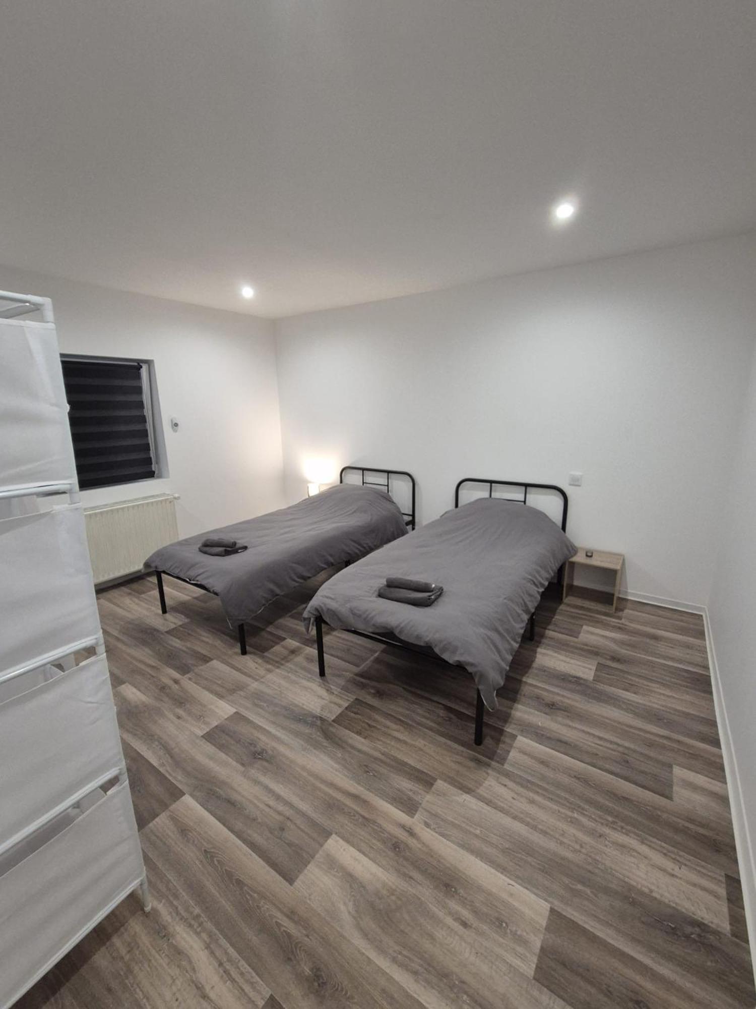 Se Relaxer Dans La Vallee Hombourg-Haut Exterior foto