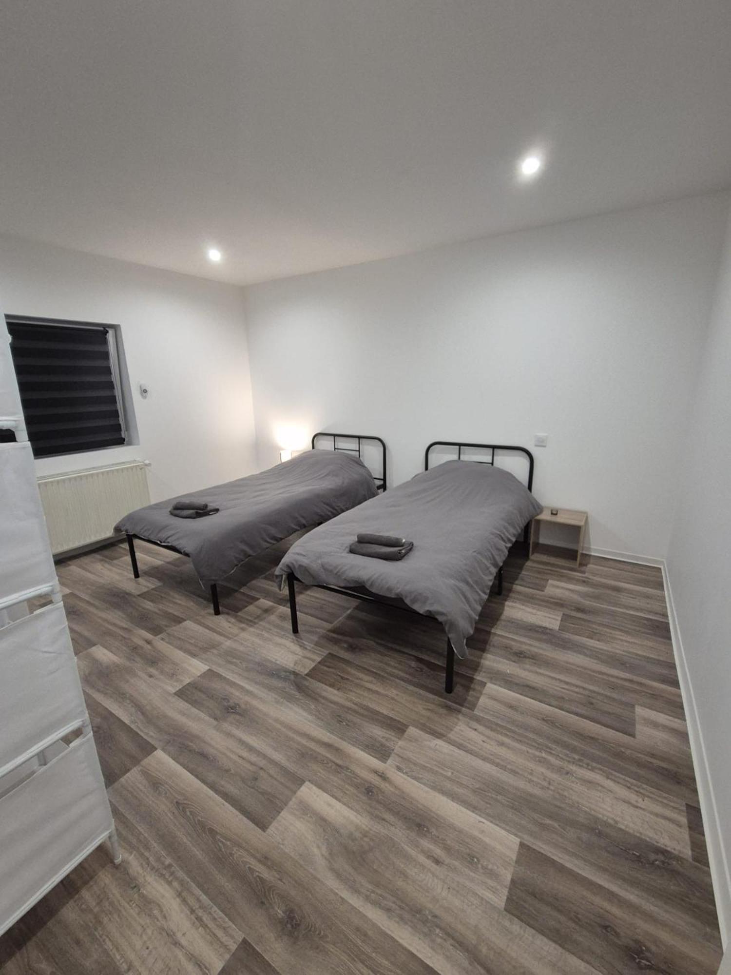 Se Relaxer Dans La Vallee Hombourg-Haut Exterior foto